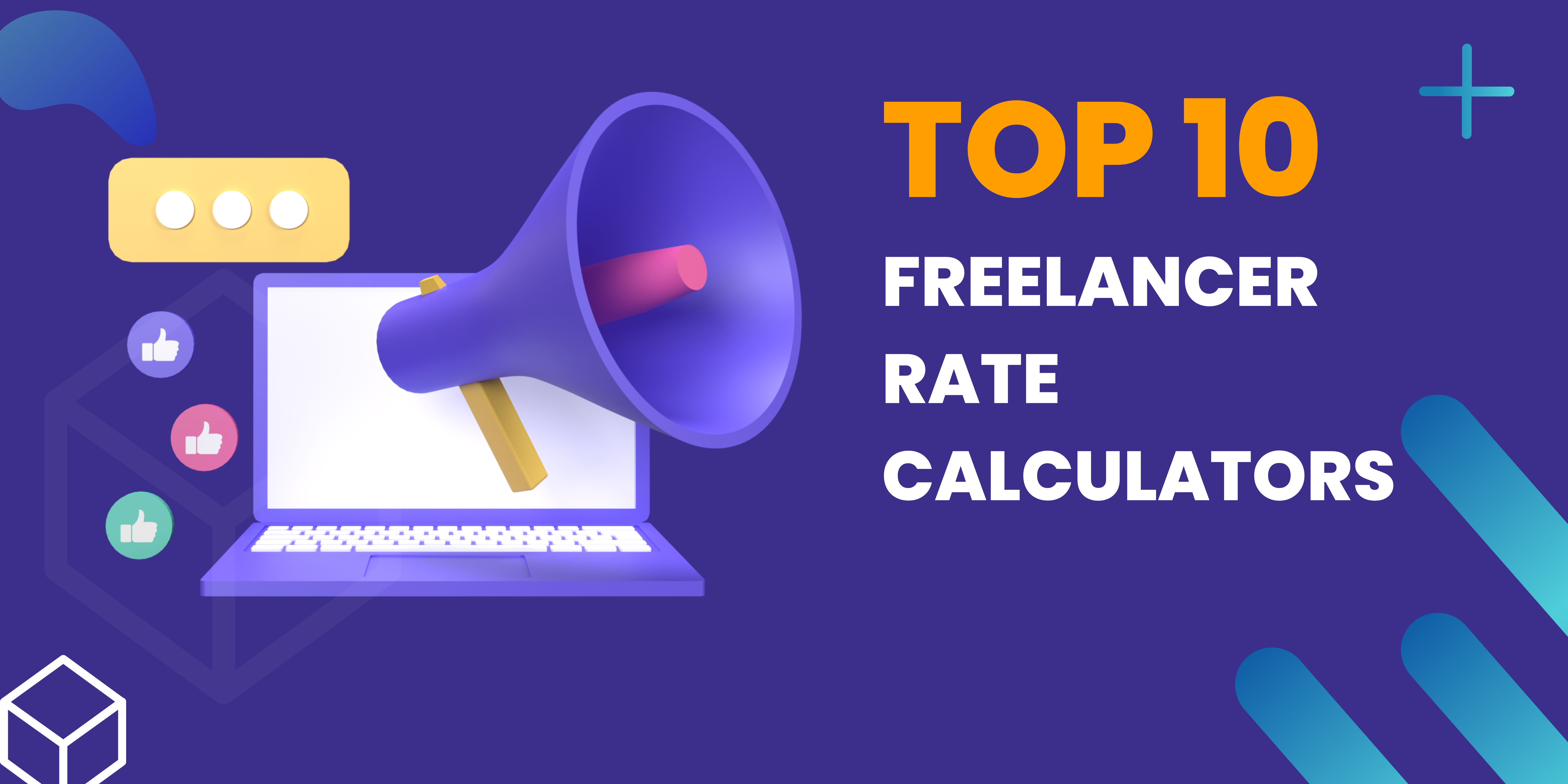 top 10 must use freelance rate calculators