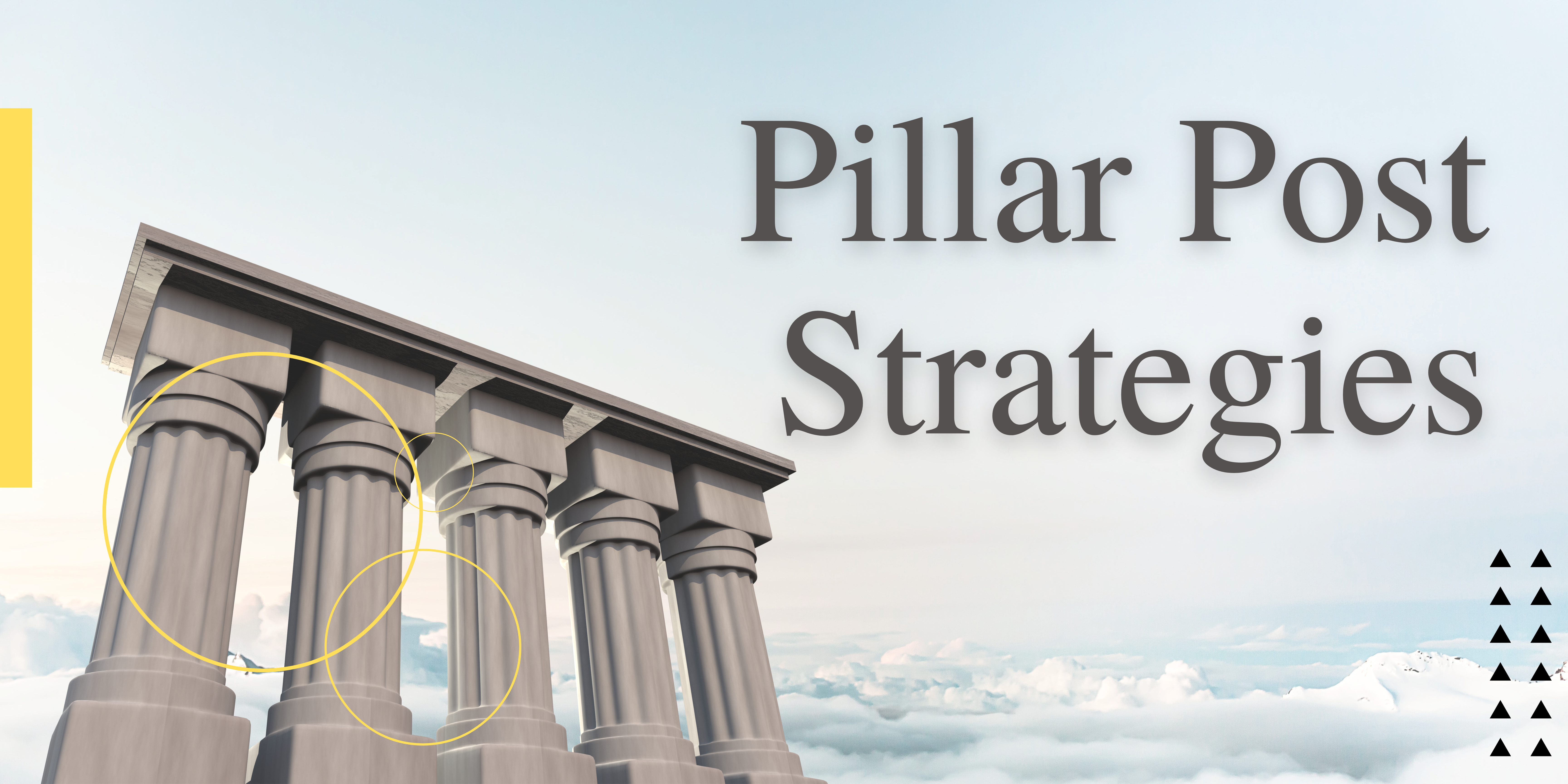 Pillar Post Strategies