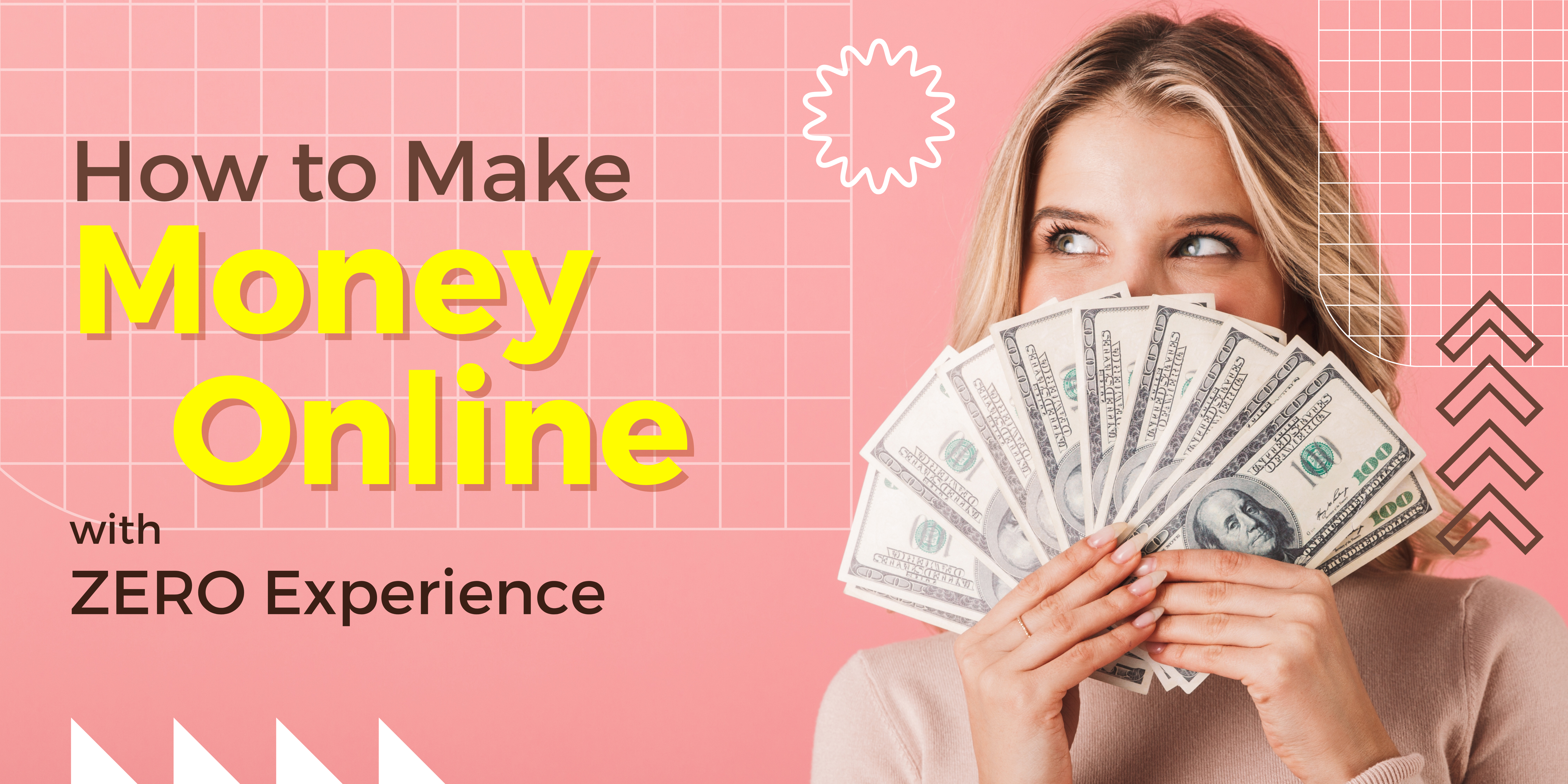 Online Money Making Strategies
